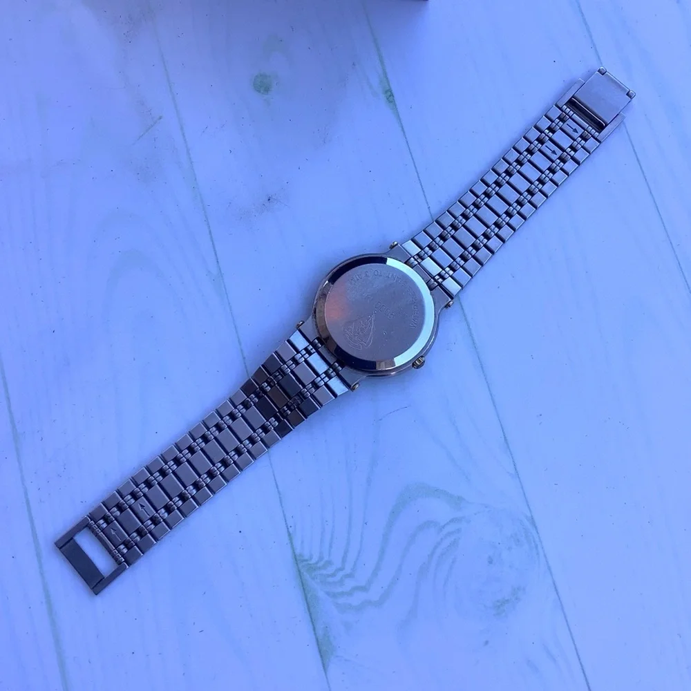 Mens GUCCI 9000 M model watch💥💥💥 - Picture 12 of 12